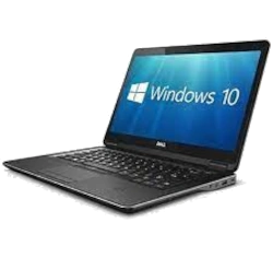 Dell Latitude E7250 12.5" Intel i5-5300U laptop