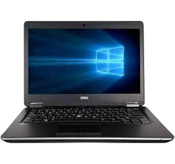 Dell Latitude E7440 Intel Core i5 laptop