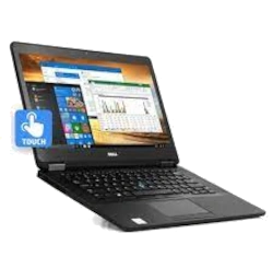 Dell Latitude E7470 Intel Core i5-6th Gen laptop