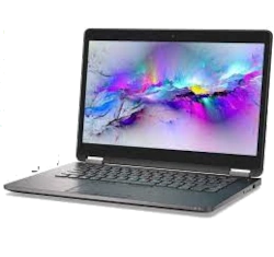 Dell Latitude E7470 Intel Core i7 6th gen laptop