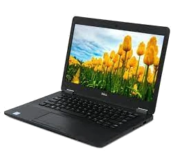 Dell Latitude E7470 Touch Intel Core i7-6th Gen laptop