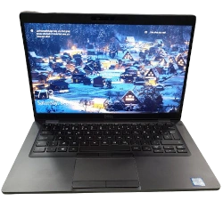 Dell Latitude E7480 Touch Intel Core i5 6th gen laptop