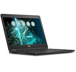 Dell Latitude E7480 Touch Intel Core i7-6th gen laptop