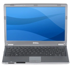 Dell Latitude X1, X200, X300 laptop