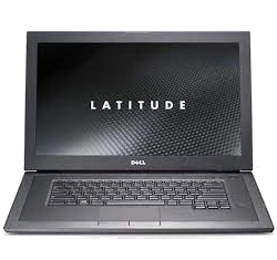 Dell Latitude Z600 laptop