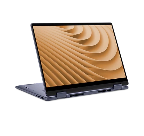 Dell Plus DB04255 2-in-1 14" 2K Touch AMD Ryzen AI 5 340/16GB/512GB laptop