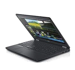 Dell Precision 15 3510 Intel Core i5-6th Gen laptop