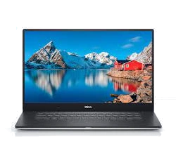 Dell Precision 15 5510 4K Touch Intel Core i7 6th Gen laptop