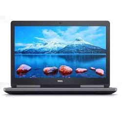 Dell Precision 15 M7510 Intel Xeon E3 laptop