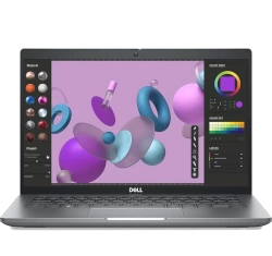 Dell Precision 3480 Intel Core i7-13th Gen laptop