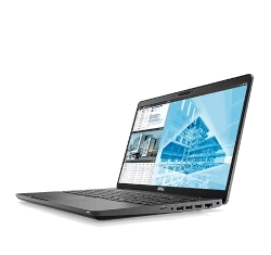 Dell Precision 3540 15 Intel Core i7 8th Gen laptop