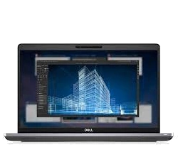 Dell Precision 3541 15 Intel Core i7 9th Gen laptop