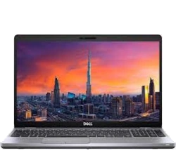 Dell Precision 3550 Intel Core i5 10th Gen laptop