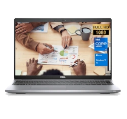 Dell Precision 3560 Touchscreen Intel Core i7 11th Gen laptop