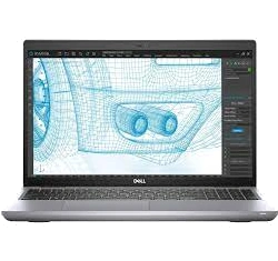 Dell Precision 3571 Intel Core i7 12th Gen RTX T600 laptop