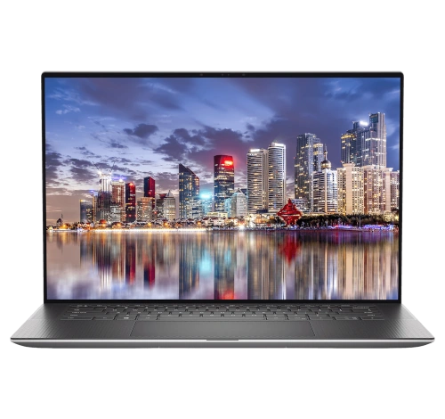 Dell Precision 5470 14" Intel Core i5-12th Gen RTX A1000