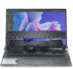 Dell Precision 5480 14" Intel Core i5-13th Gen laptop