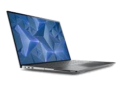 Dell Precision 5490 Intel Core Ultra 7 165H RTX 3000 laptop