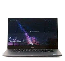 Dell Precision 5520 Intel Core i7-7th Gen laptop
