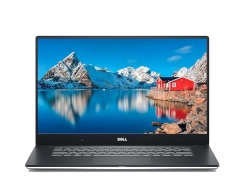 Dell Precision 5520 Intel Xeon