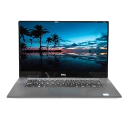 Dell Precision 5520 Touch Intel Core i7-7th gen laptop