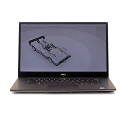 Dell Precision 5530 15.6" Intel Core i9-8th Gen laptop