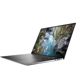 Dell Precision 5560 Core i7 10th Gen laptop