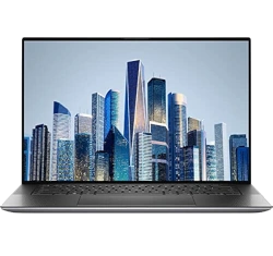 Dell Precision 5560 Core i7 11th Gen laptop