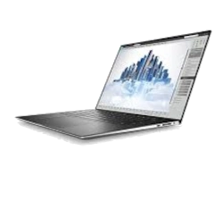 Dell Precision 5560 Core i9 11th Gen laptop