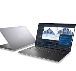 Dell Precision 5560 Touch Core i7 11th Gen RTX laptop