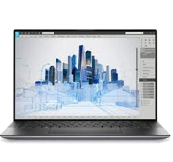Dell Precision 5560 Touch Core i7 11th Gen laptop