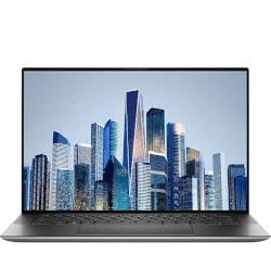 Dell Precision 5560 Touch Core i9 11th Gen RTX laptop