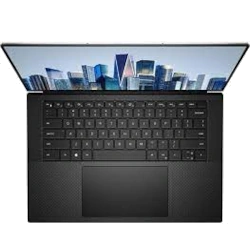 Dell Precision 5560 Touch Core i9 11th Gen laptop