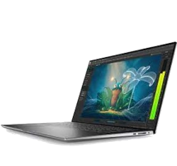 Dell Precision 5570 Intel Core i7 12th Gen RTX A2000 laptop
