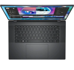 Dell Precision 5680 16" Intel Core i7-13th Gen RTX A1000 laptop