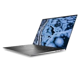 Dell Precision 5760 Intel Core i9 11th Gen laptop