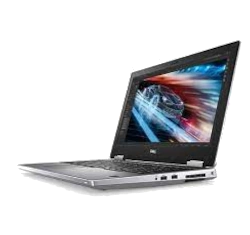 Dell Precision 7000, 7540 Intel Core i5 9th Gen laptop