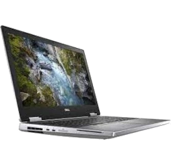 Dell Precision 7000, 7540 Touch Intel Core i5 9th Gen laptop