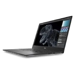 Dell Precision 7000, 7540 Touch Intel Core i9 9th Gen laptop