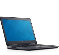 Dell Precision 7510 Intel Core i5-7th Gen laptop