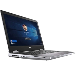Dell Precision 7540 Intel Core i9 9th Gen laptop