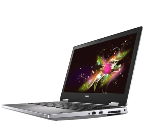 Dell Precision 7540 Touch Intel Core i7-9th Gen T2000 laptop