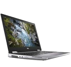 Dell Precision 7540 Touch Intel Core i9 9th Gen laptop