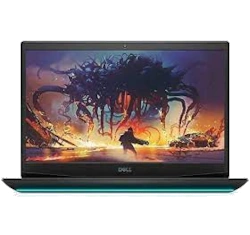 Dell Precision 7550 Intel Core i7 10th Gen laptop