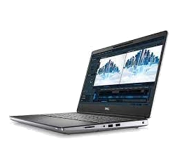 Dell Precision 7560 Intel Core i5 11th Gen laptop
