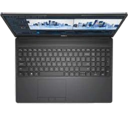 Dell Precision 7560 Intel Core i9 11th Gen laptop