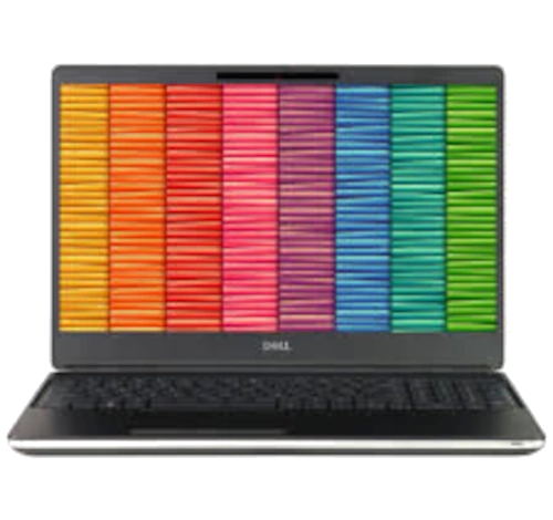 Dell Precision 7560 Intel Xeon RTX A3000