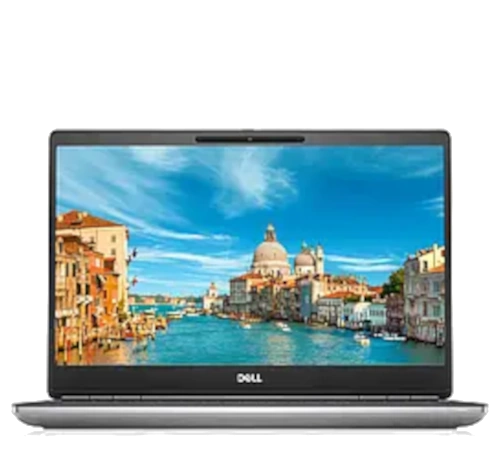 Dell Precision 7560 Intel Xeon RTX A5000