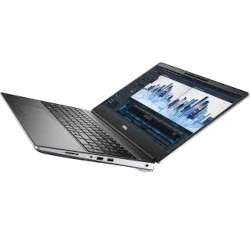 Dell Precision 7560 Intel Xeon laptop