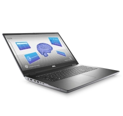 Dell Precision 7670 16 Intel Core i7 12th Gen RTX A1000 laptop
